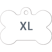 Extra-Großer Knochen